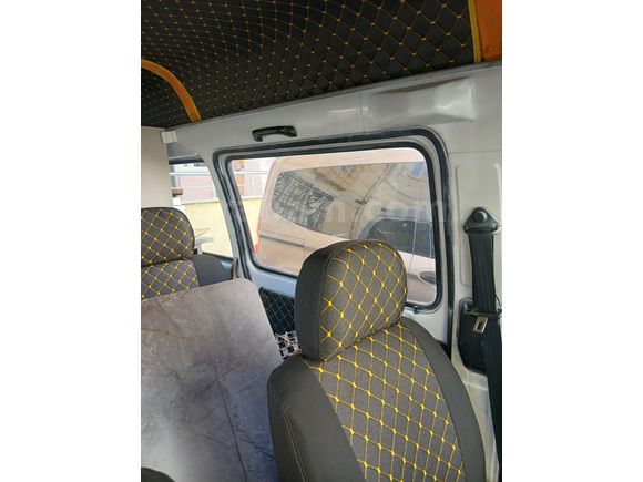 Sahibinden Daewoo damas  0.8  1998 Model