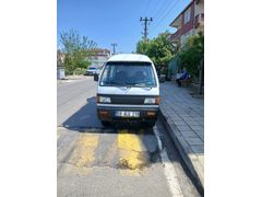 Sahibinden Daewoo damas  0.8  1998 Model