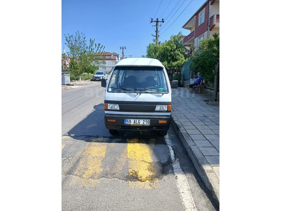 Sahibinden Daewoo damas  0.8  1998 Model