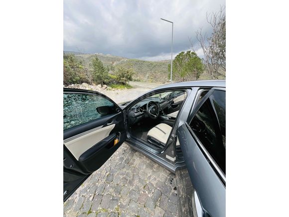 Sahibinden Honda Civic 1.6i VTEC Eco Elegance 2017 Model 