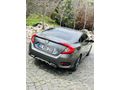 Sahibinden Honda Civic 1.6i VTEC Eco Elegance 2017 Model 