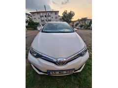Sahibinden Toyota Auris 1.6 Active 2015 Model