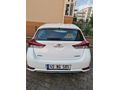 Sahibinden Toyota Auris 1.6 Active 2015 Model