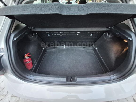 Sahibinden Volkswagen Polo 1.0 Impression 2024 Model