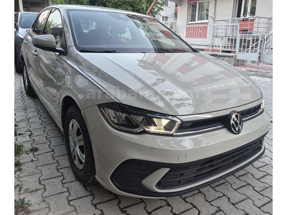 Sahibinden Volkswagen Polo 1.0 Impression 2024 Model