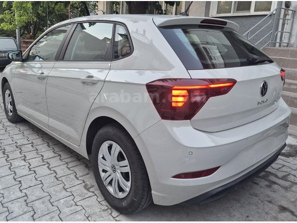 Sahibinden Volkswagen Polo 1.0 Impression 2024 Model