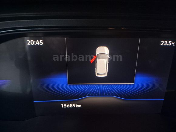 Sahibinden Volkswagen Polo 1.0 Impression 2024 Model
