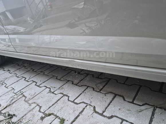 Sahibinden Volkswagen Polo 1.0 Impression 2024 Model