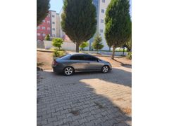2010 HONDA CIVIC 1.6 PREMİUM Memurdan temiz,bakımlı,masrafsız, diri Honda