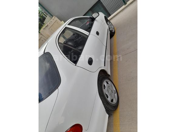 Sahibinden Hyundai Accent 1.3 LX 1999 Model