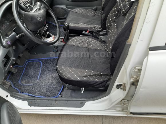 Sahibinden Hyundai Accent 1.3 LX 1999 Model