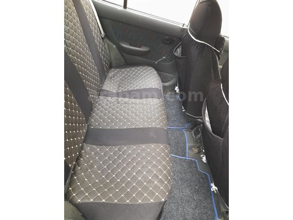 Sahibinden Hyundai Accent 1.3 LX 1999 Model