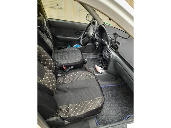 Sahibinden Hyundai Accent 1.3 LX 1999 Model