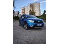 137000 KM DE   DACIA STEPWAY