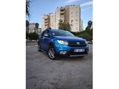 137000 KM DE   DACIA STEPWAY