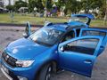 137000 KM DE   DACIA STEPWAY