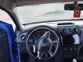 137000 KM DE   DACIA STEPWAY