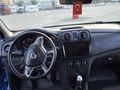 137000 KM DE   DACIA STEPWAY
