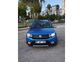 137000 KM DE   DACIA STEPWAY