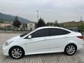 Hyundai Accent Blue 1.6 CRDI Mode Plus 2016 Model 
