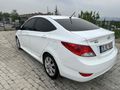 Hyundai Accent Blue 1.6 CRDI Mode Plus 2016 Model 
