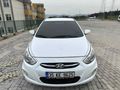 Hyundai Accent Blue 1.6 CRDI Mode Plus 2016 Model 
