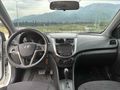 Hyundai Accent Blue 1.6 CRDI Mode Plus 2016 Model 