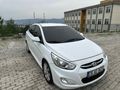 Hyundai Accent Blue 1.6 CRDI Mode Plus 2016 Model 