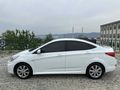 Hyundai Accent Blue 1.6 CRDI Mode Plus 2016 Model 