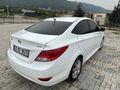 Hyundai Accent Blue 1.6 CRDI Mode Plus 2016 Model 
