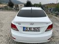 Hyundai Accent Blue 1.6 CRDI Mode Plus 2016 Model 