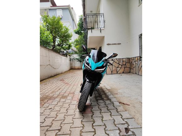 Sahibinden RKS R250