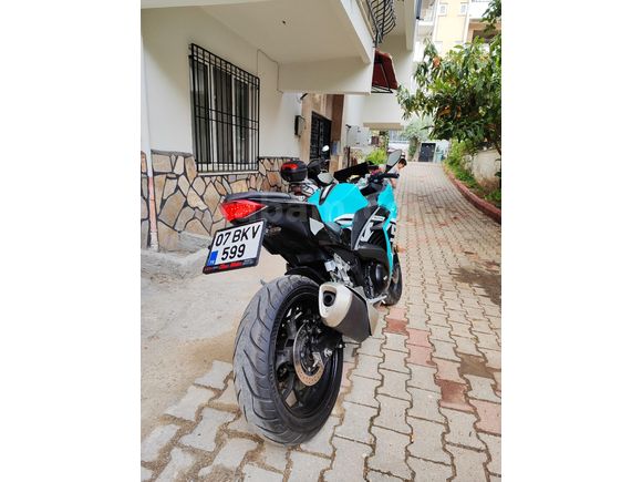 Sahibinden RKS R250