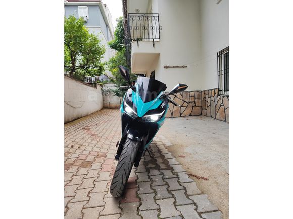 Sahibinden RKS R250