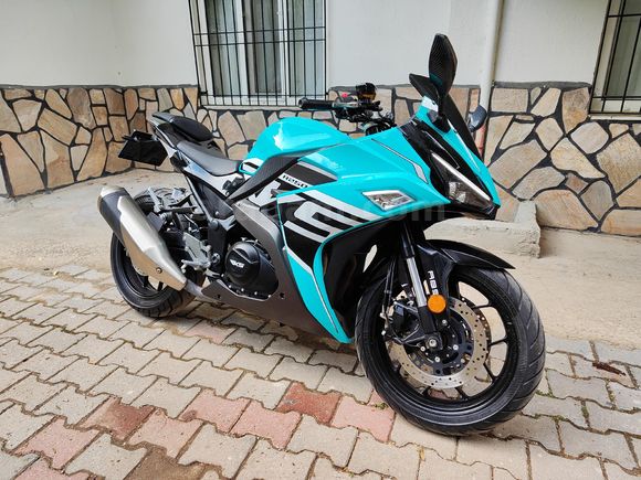 Sahibinden RKS R250