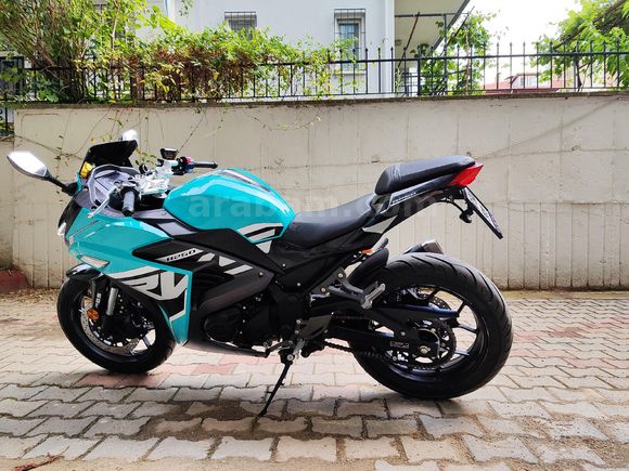Sahibinden RKS R250