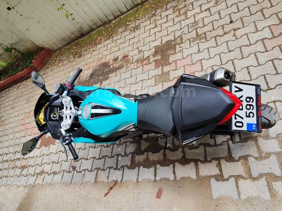 Sahibinden RKS R250
