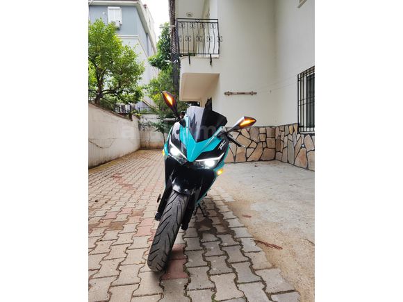 Sahibinden RKS R250