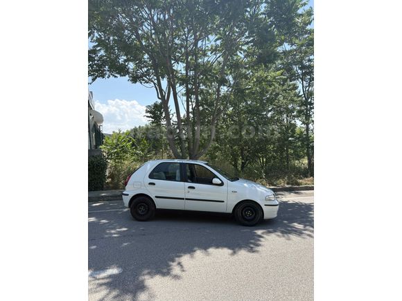 Sahibinden Fiat Palio 1.2 EL 2004 Model 