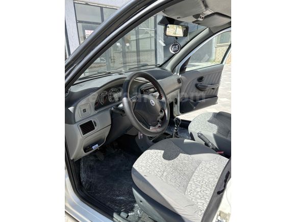 Sahibinden Fiat Palio 1.2 EL 2004 Model 