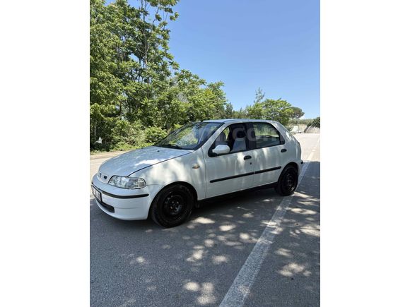 Sahibinden Fiat Palio 1.2 EL 2004 Model 