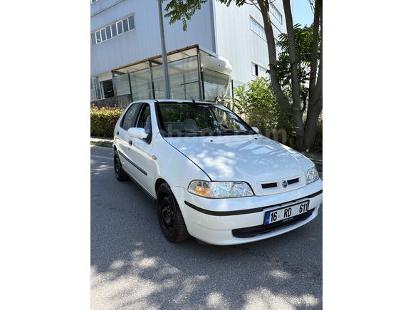Sahibinden Fiat Palio 1.2 EL 2004 Model 
