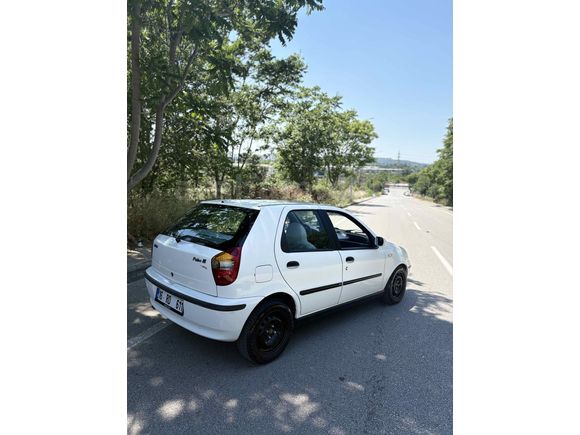 Sahibinden Fiat Palio 1.2 EL 2004 Model 