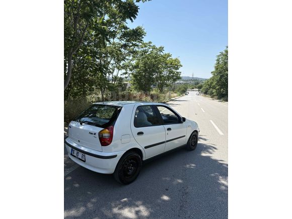 Sahibinden Fiat Palio 1.2 EL 2004 Model 
