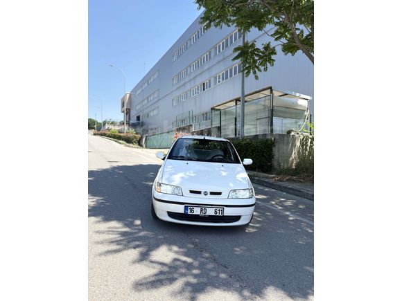 Sahibinden Fiat Palio 1.2 EL 2004 Model 