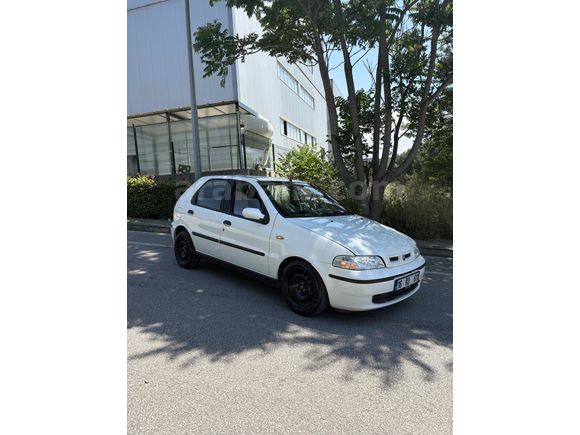Sahibinden Fiat Palio 1.2 EL 2004 Model 