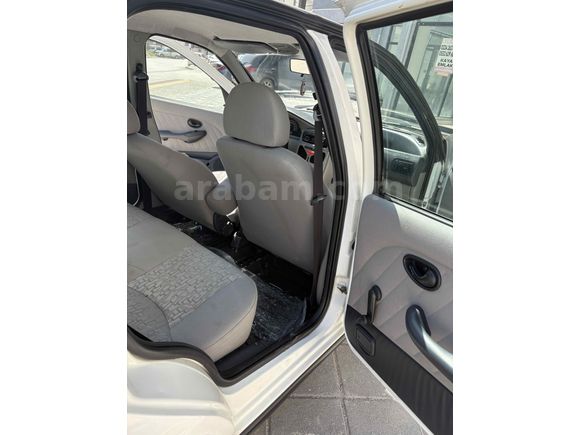 Sahibinden Fiat Palio 1.2 EL 2004 Model 