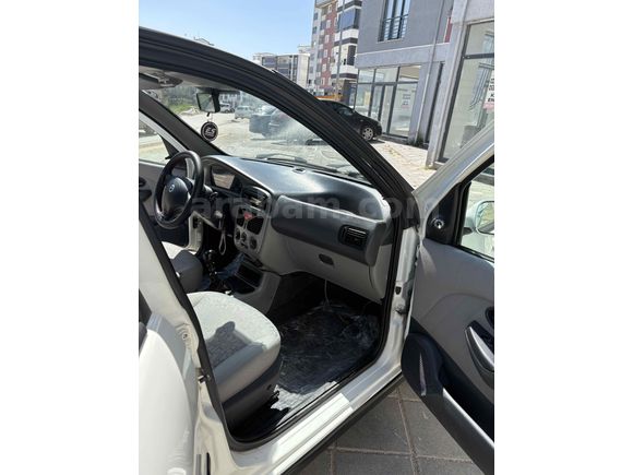 Sahibinden Fiat Palio 1.2 EL 2004 Model 