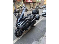 Sahibinden Honda Forza 250 SE 