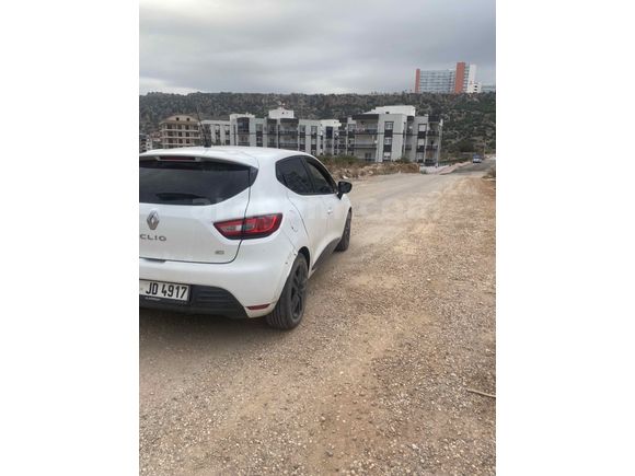 Sahibinden Renault Clio 1.5 dCi Joy 2017 Model 